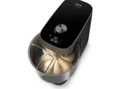 Ooni Pizza Ovens Pro Spiralteigmaschine Schwarz