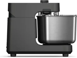Ooni Pizza Ovens Pro Spiralteigmaschine Schwarz
