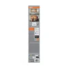 OSRAM Badezimmerleuchte SMART+ Matter Orbis Wall Duplo 450 mm, TW