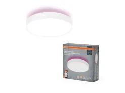 OSRAM Deckenleuchte Smart+ Orbis Ceiling White 350 mm TW