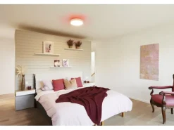 OSRAM Deckenleuchte Smart+ Orbis Ceiling White 350 mm TW