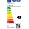 OSRAM Lampe LED Star Motion Warmweiss (WW)