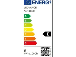 OSRAM Lampe LED Star Motion Warmweiss (WW)