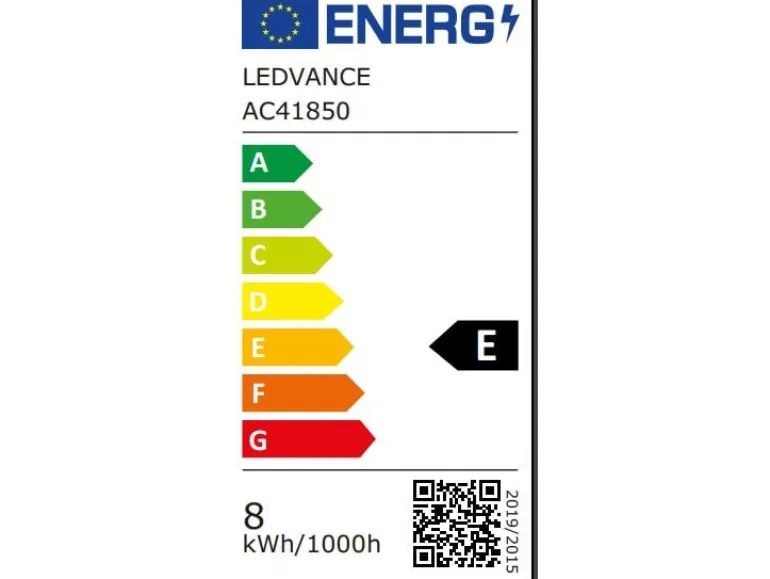 OSRAM Lampe LED Star Motion Warmweiss (WW)