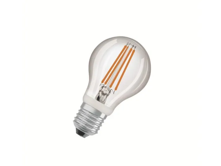OSRAM Lampe LED Star Motion Warmweiss (WW)