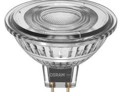 OSRAM Lampe LED SUPERSTAR MR16 6.1W Warmweiss (WW)