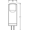 OSRAM Lampe Pin 20, 300 °, 1.8W, G4, Warmweiss (WW)