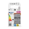 OSRAM Lampe Superstar Pin 20, 2W, G4 Warmweiss (WW)
