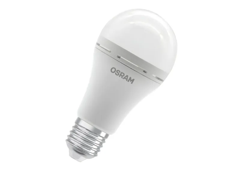 OSRAM LEDCLA60RECH 8W 840 230 V E27 6 x 1 E27, 806 lm, 8W, 230 V