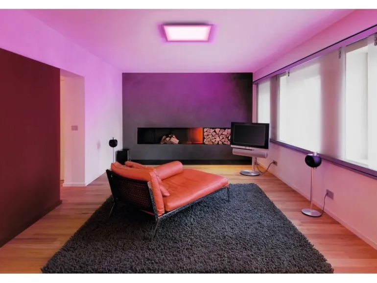 OSRAM LED-Panel SMART+ Matter Planon Plus 600 x 600 mm RGBW