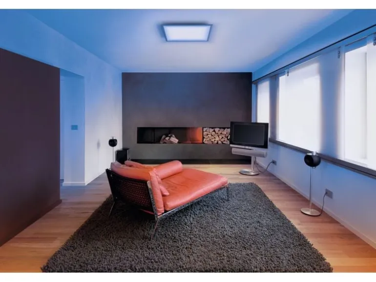 OSRAM LED-Panel SMART+ Matter Planon Plus 600 x 600 mm RGBW