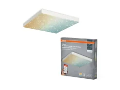OSRAM LED-Panel SMART+ Matter Planon Sparkle 450 x 450 mm TW