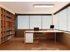 OSRAM LED-Panel SMART+ planon plus 120 X 30 mm, TW