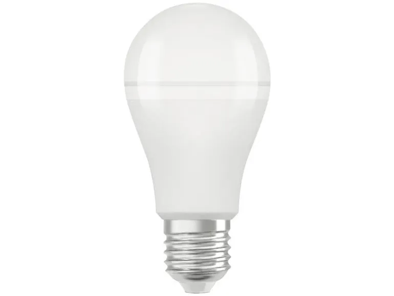 OSRAM LED Superstar+ mit Nachtlichtfunktion E27 8W 806 lm