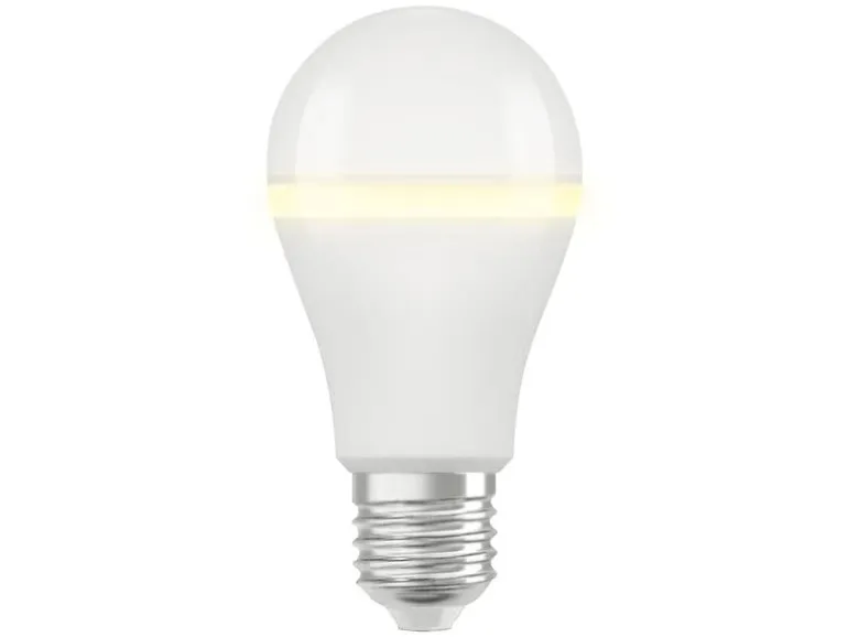 OSRAM LED Superstar+ mit Nachtlichtfunktion E27 8W 806 lm