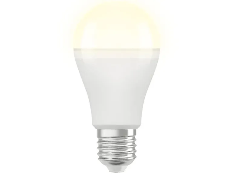 OSRAM LED Superstar+ mit Nachtlichtfunktion E27 8W 806 lm