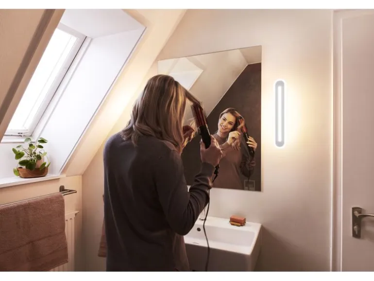 OSRAM SMART+ Matter Orbis Wall Bath 400 mm TW