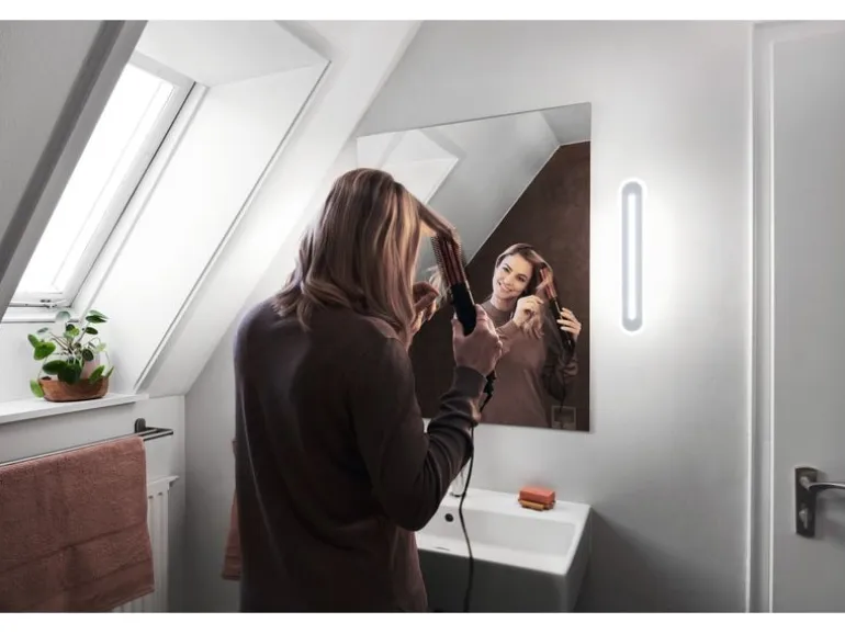 OSRAM SMART+ Matter Orbis Wall Bath 400 mm TW