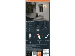 OSRAM Strahler SMART+ CAMERA CONTROL