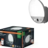OSRAM Strahler SMART+ Outdoor Round
