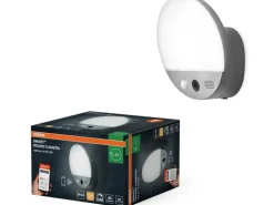 OSRAM Strahler SMART+ Outdoor Round