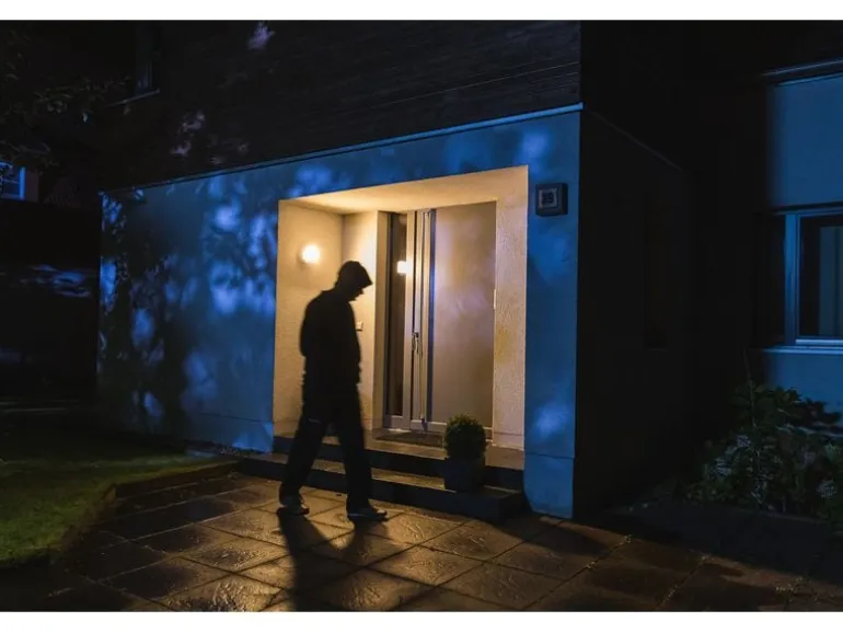 OSRAM Strahler SMART+ Outdoor Round