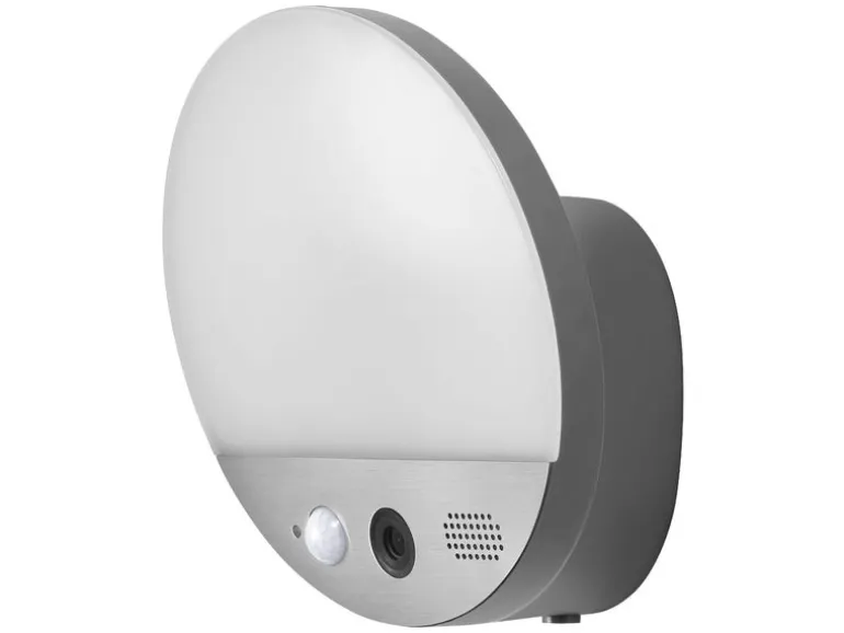 OSRAM Strahler SMART+ Outdoor Round