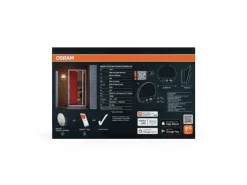 OSRAM Strahler SMART+ Outdoor Round