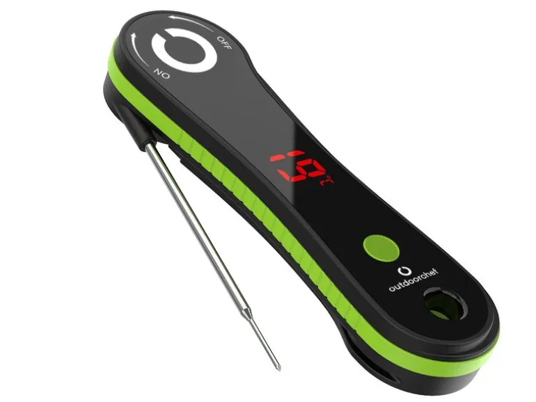 Outdoorchef Einstichthermometer Easy Check Quick