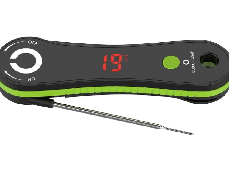Outdoorchef Einstichthermometer Easy Check Quick