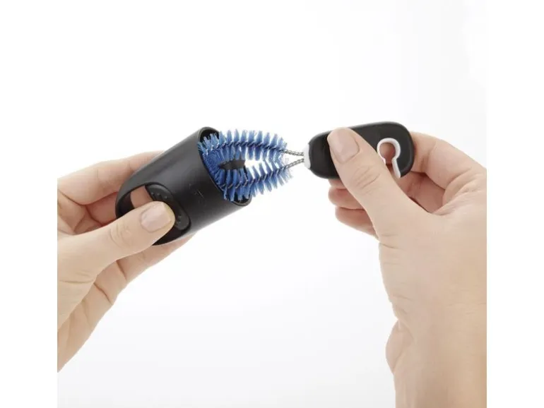 Oxo Good Grips Reinigungsset für Wasser-Sportflaschen 3-teilig