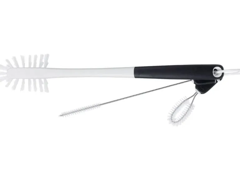 Oxo Good Grips Reinigungsset für Wasser-Sportflaschen 3-teilig