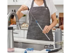 Oxo Good Grips Reinigungsset für Wasser-Sportflaschen 3-teilig