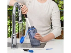 Oxo Good Grips Reinigungsset für Wasser-Sportflaschen 3-teilig