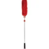Oxo Good Grips Staubwedel mit Teleskopstiel