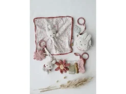 Oykami Baby Geschenkbox Miffy Rosa