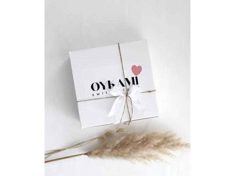 Oykami Geschenkset Dubai