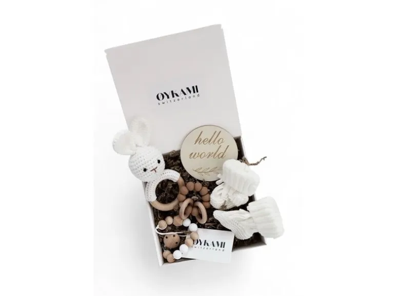 Oykami Geschenkset Dubai