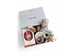 Oykami Geschenkset Mädchen Casablanca