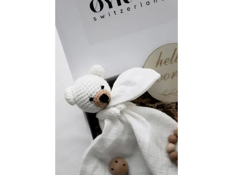 Oykami Geschenkset Monaco