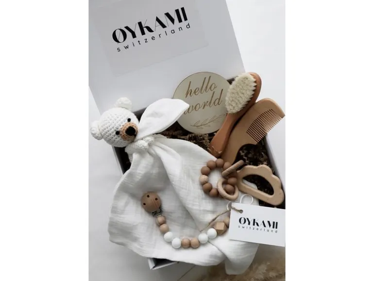 Oykami Geschenkset Monaco
