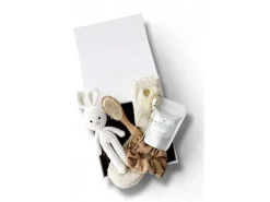 Oykami Mama-Baby Geschenkbox Selma Hase