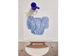 OYOY Kindertischset Erik Elephant