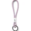 Pantone by Copenhagen Design Schlüsselanhänger Key Chain Short Hellviolett 18 cm S