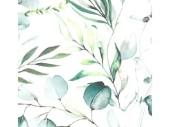 Paper + Design Papierservietten Eucalyptus 33 cm x 33 cm, 20 Stück