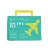 patchology Kits – On The Fly Travel Facial Kit