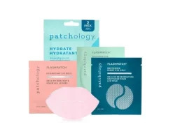 patchology Kits – On The Fly Travel Facial Kit