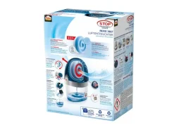 Pattex Entfeuchter Aero 360° (20 m²)