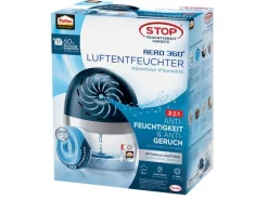 Pattex Entfeuchter Aero 360° (20 m²)