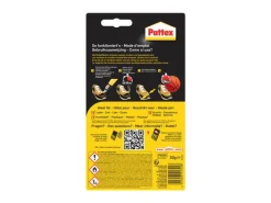 Pattex Spezialkleber für Schuhe 1 x 30 g, Weiss